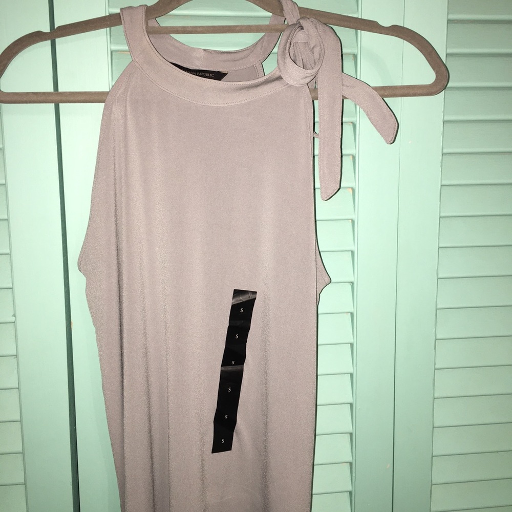 Banana Republic NWT top